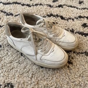 Madewell sneakers 8.5